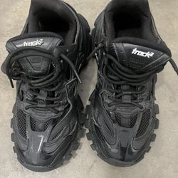 Balenciaga Track 2 Sz 41