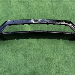 Cadillac Lyriq Front Lower Bumper Delantero De Abajo 2023 2024