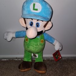 Luigi