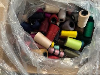 Sewing Threads
