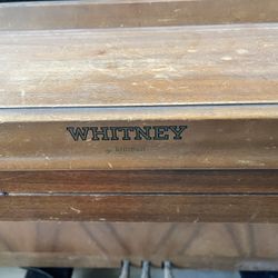 Piano 