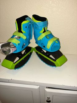 Kangoo Jumps Rebound Boots