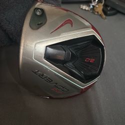 Nike Driver
