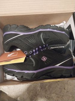 Terra Pacer 2 Size 6 Women's Work Boots Composite Toe