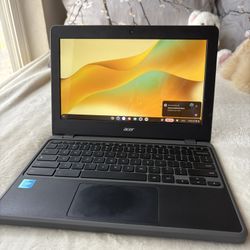 Acer Chromebook 511