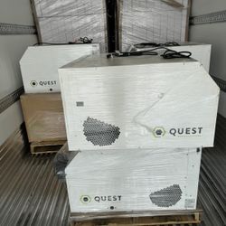 Quest 225 Dehumidifier 