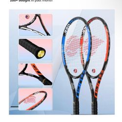 Tennis Racket 
