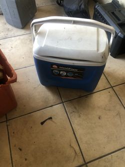 Cooler
