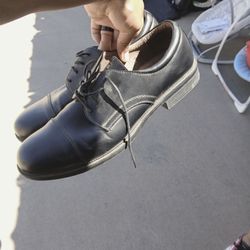Mens dress shoes
