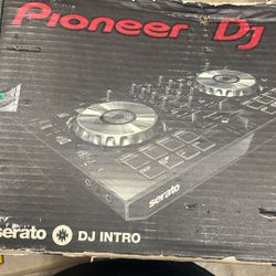 Pioneer DJ