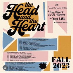 The Head And The Heart