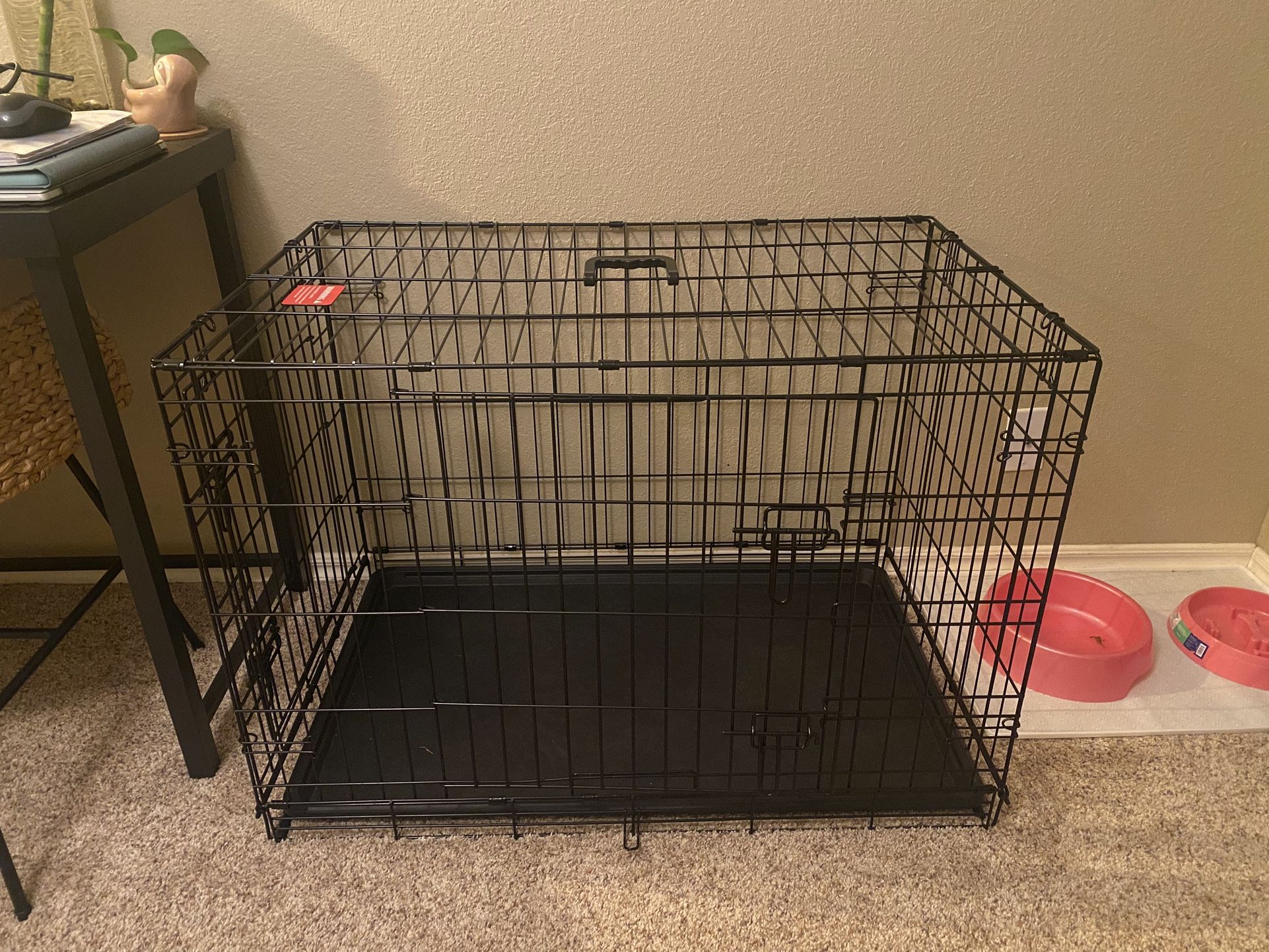 Dog Kennel