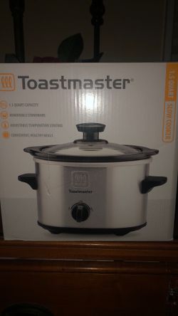 Toast Master