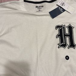 Brand New Long Sleeve Adult Sz M Shirt