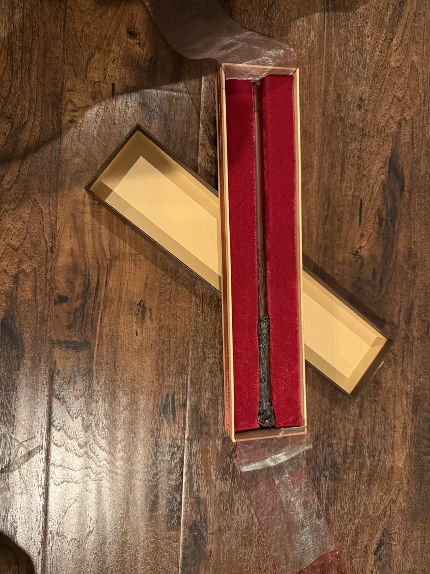 Harry potter wand replica