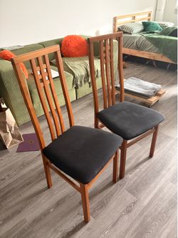 Domitalia Scala High Back Dining Chairs