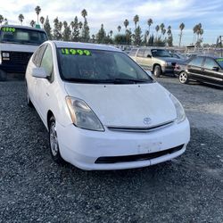 2007 Toyota Prius