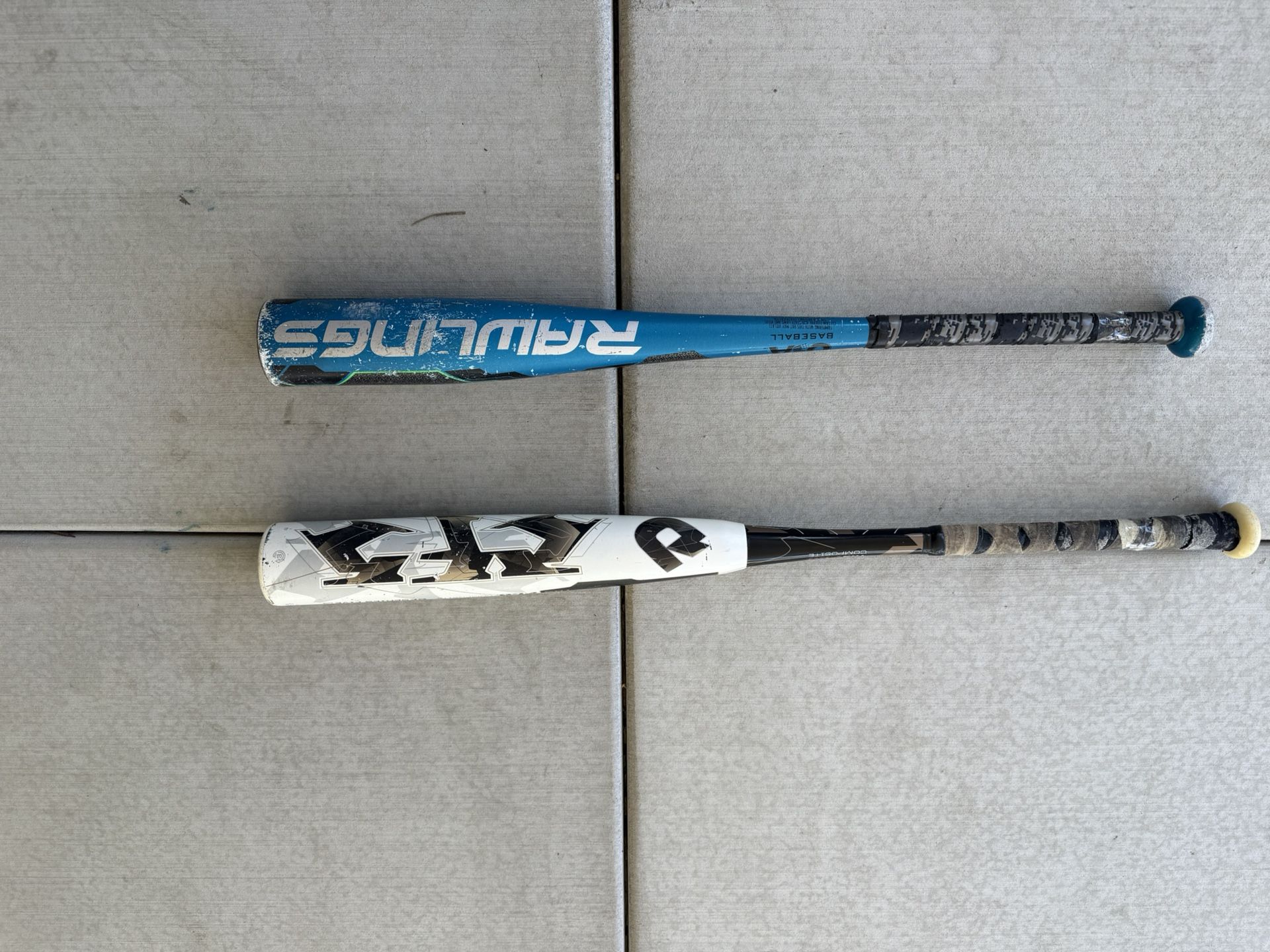 Little League Baseball Bats