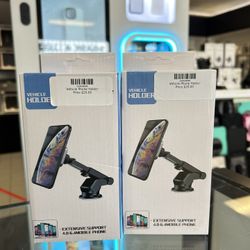 Vehicle Phone Holder 