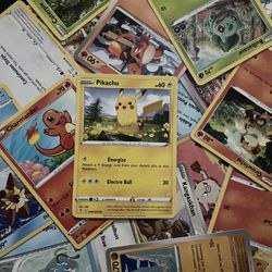 Pokemon Cards for Kids