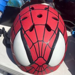 Kids helmets