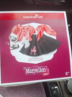 American Girl Doll Sets 