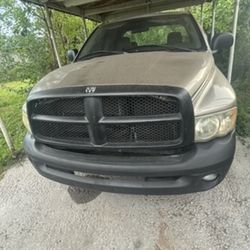 2005 Dodge Ram 1500