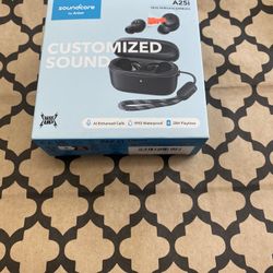 Customized Sound wireless Bluetooth headphones