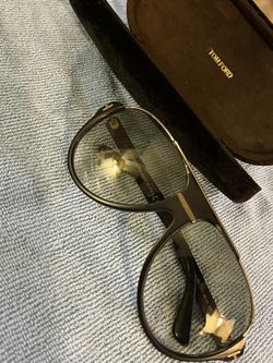 Tom Ford Men’s Sunglasses 