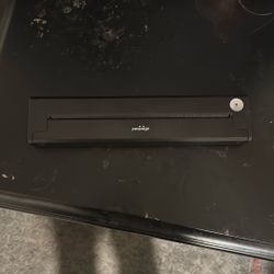Tattoo Transfer Printer,trying To Get Rid Of Asap