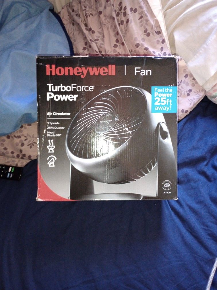 Fan