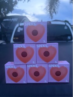 Speks Heart