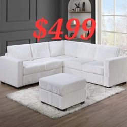 SECTIONAL SPECIALS DEAL FINANCING AVAILABLE IS EASY TO QUALIFY NO CREDIT CHECK