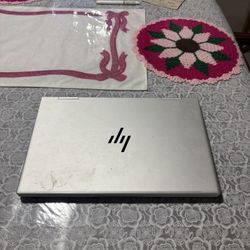HP Envy x360 Foldable Laptop