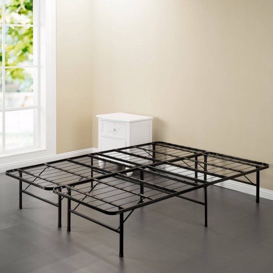 Tempo Collection 14 High Profile Platform Smart Base Bed Frame Tempo Collection 14 High Profile Platform Smart Base Bed Frame King Size Furniture In Santa Ana Ca Offerup