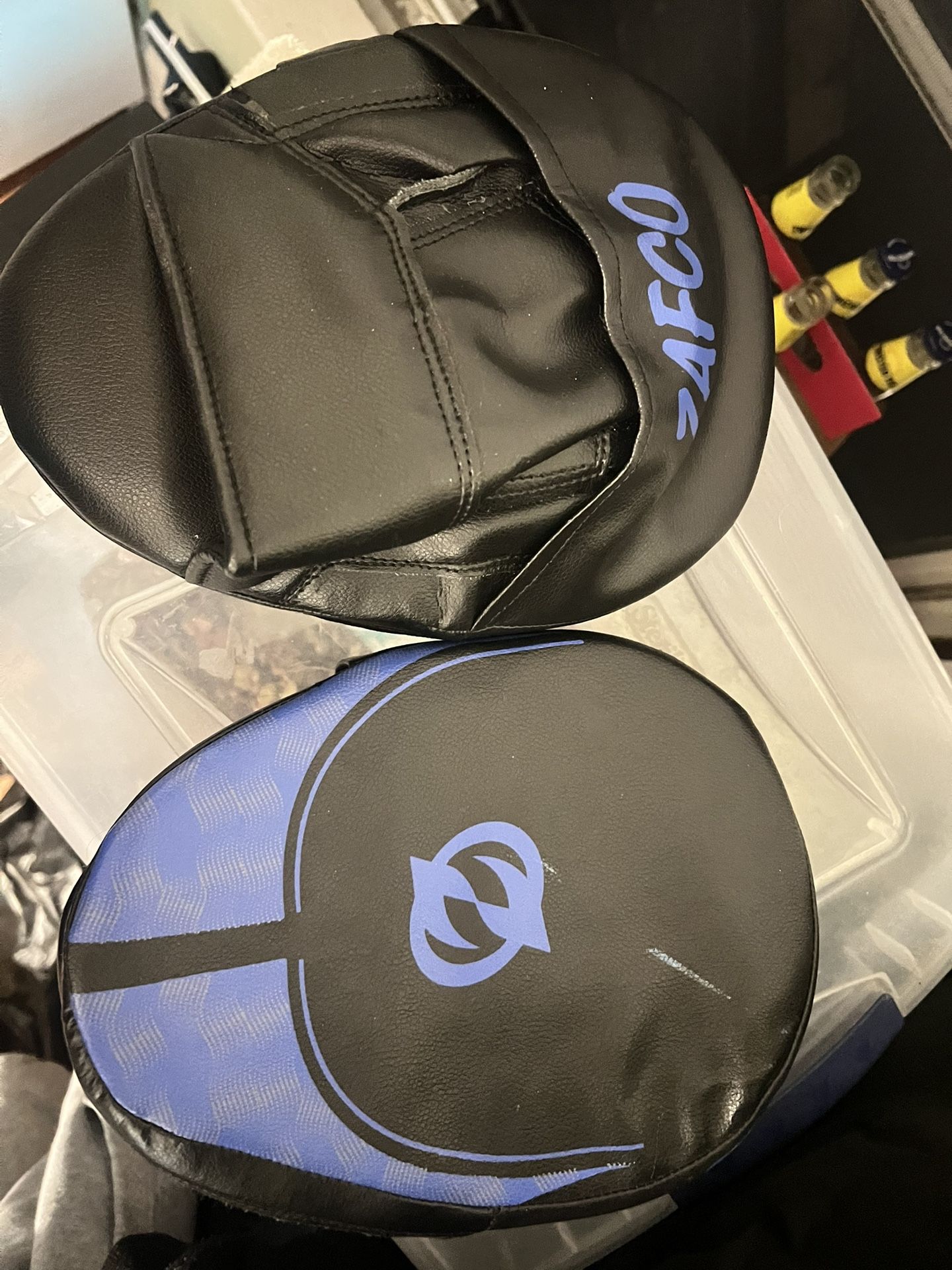 Boxing Glove Pads For Kids