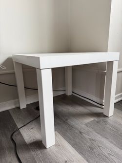 Lack Side Table