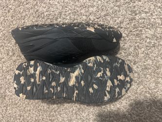 Reebok work shoe