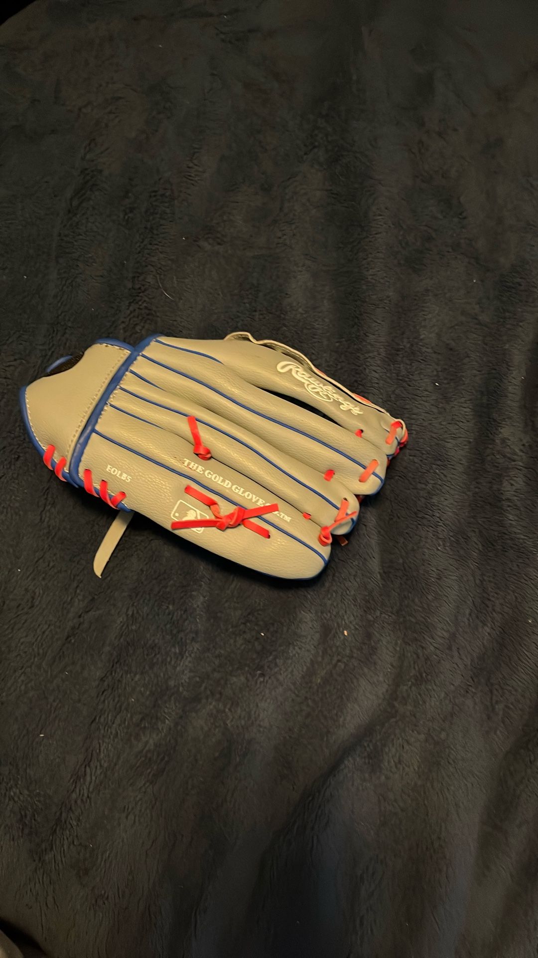 Baseball Glove Right Hand