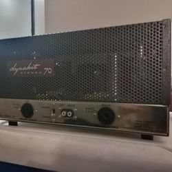 Dynamite Stereo 70