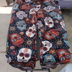 Pajama Pants