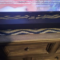 Vizio Soundbar