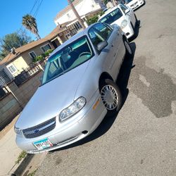 2004 Chevrolet Malibu