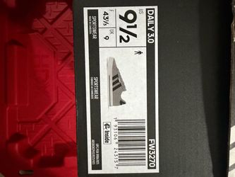 Adidas Daily 3.0