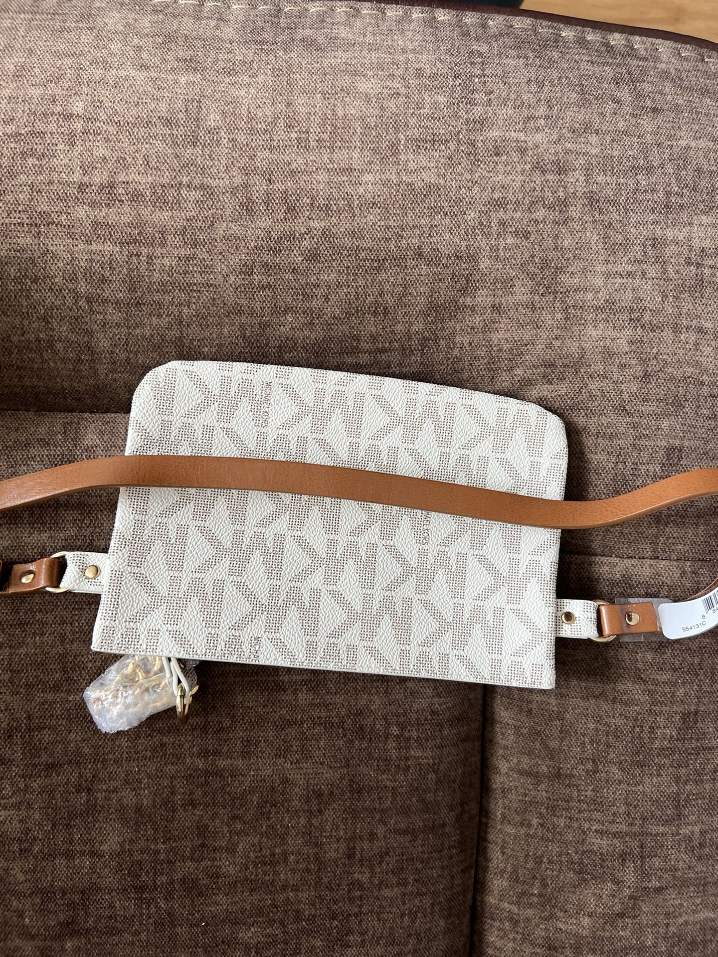 Michael Kors Belt Bag