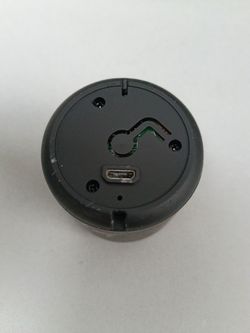 Orb Bluetooth speaker mini