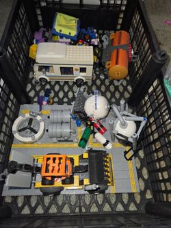 Legos
