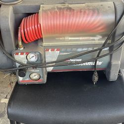 Coleman Compresor