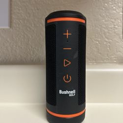 Bushnell GPS Speaker