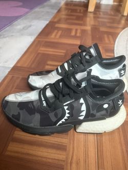 Adidas Pod-S3.1 Size 9.5